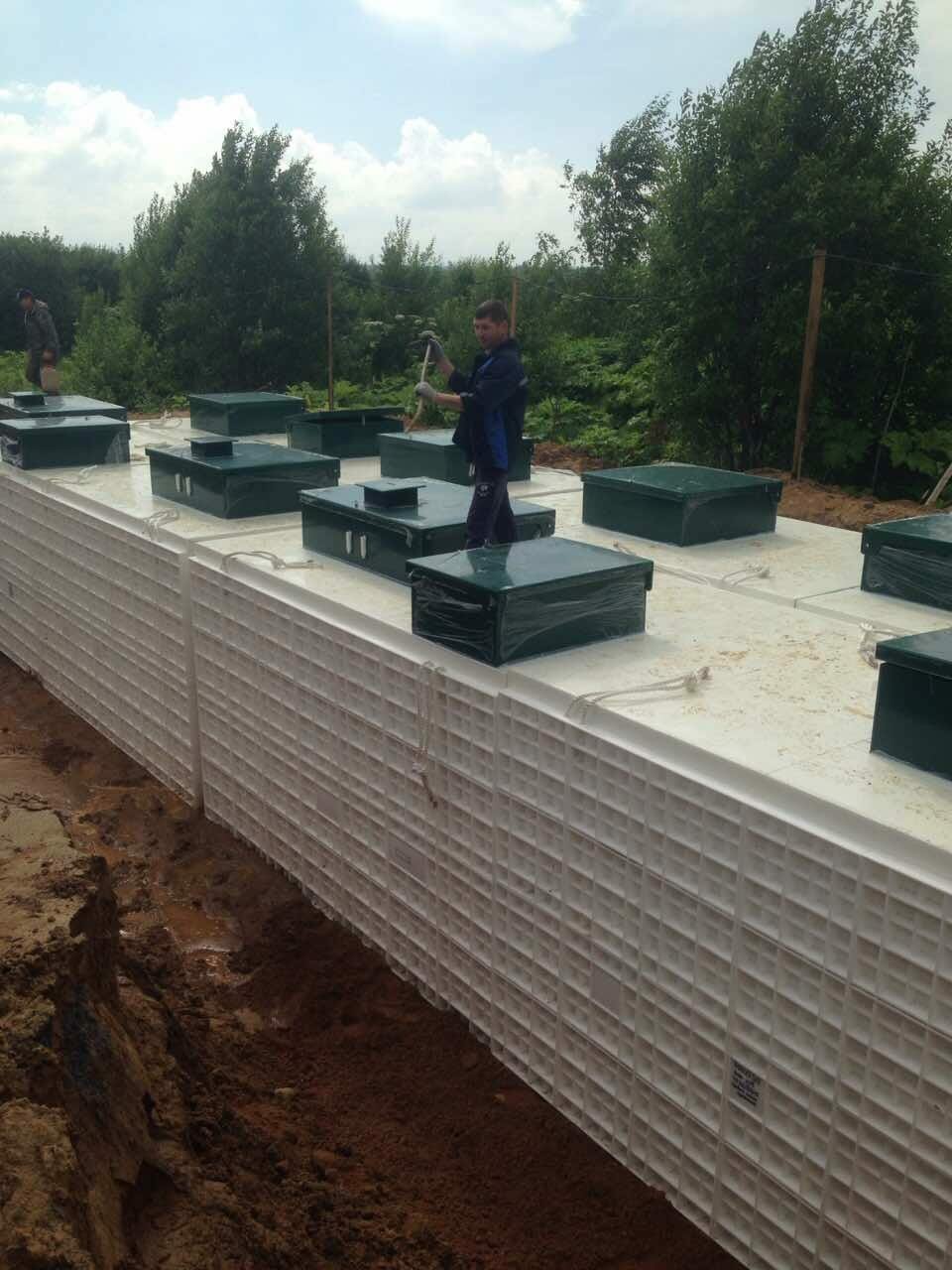 Взу в Москве: 23 инженера по водоснабжению и водоотведению со средним ...