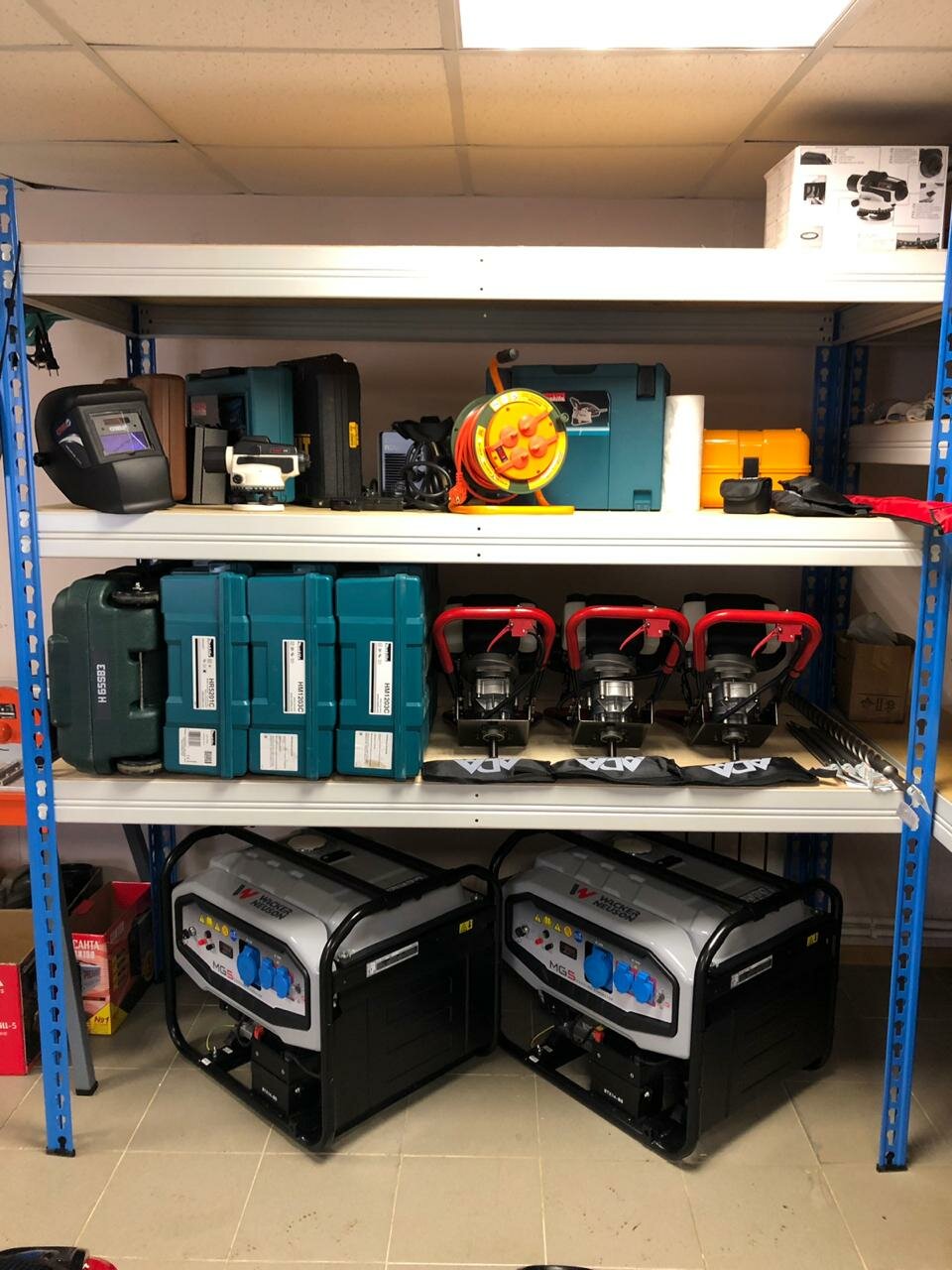 техника, тмк инструмент казань, инструмент, оборудование, магазин сварочного оборудования