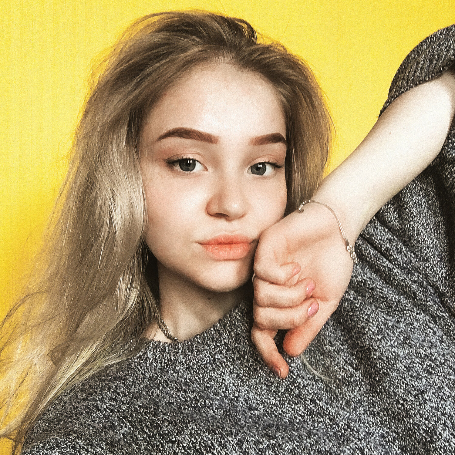Юлия Тимонина