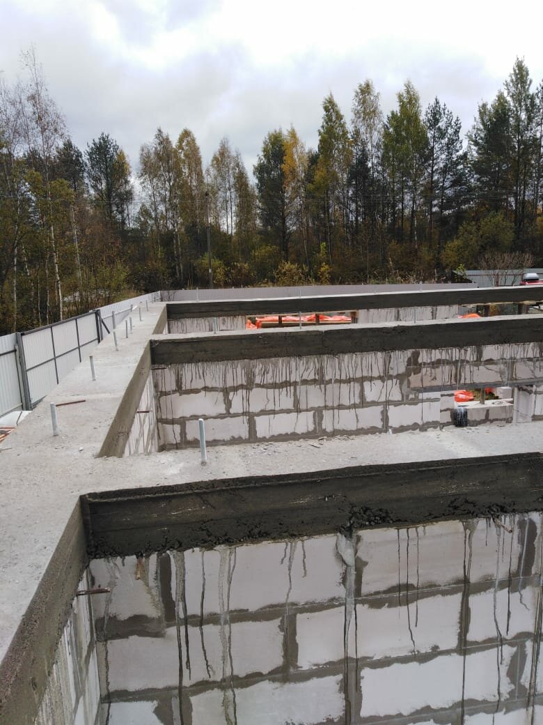 Курсы по укладке газобетонных блоков - 98 фото