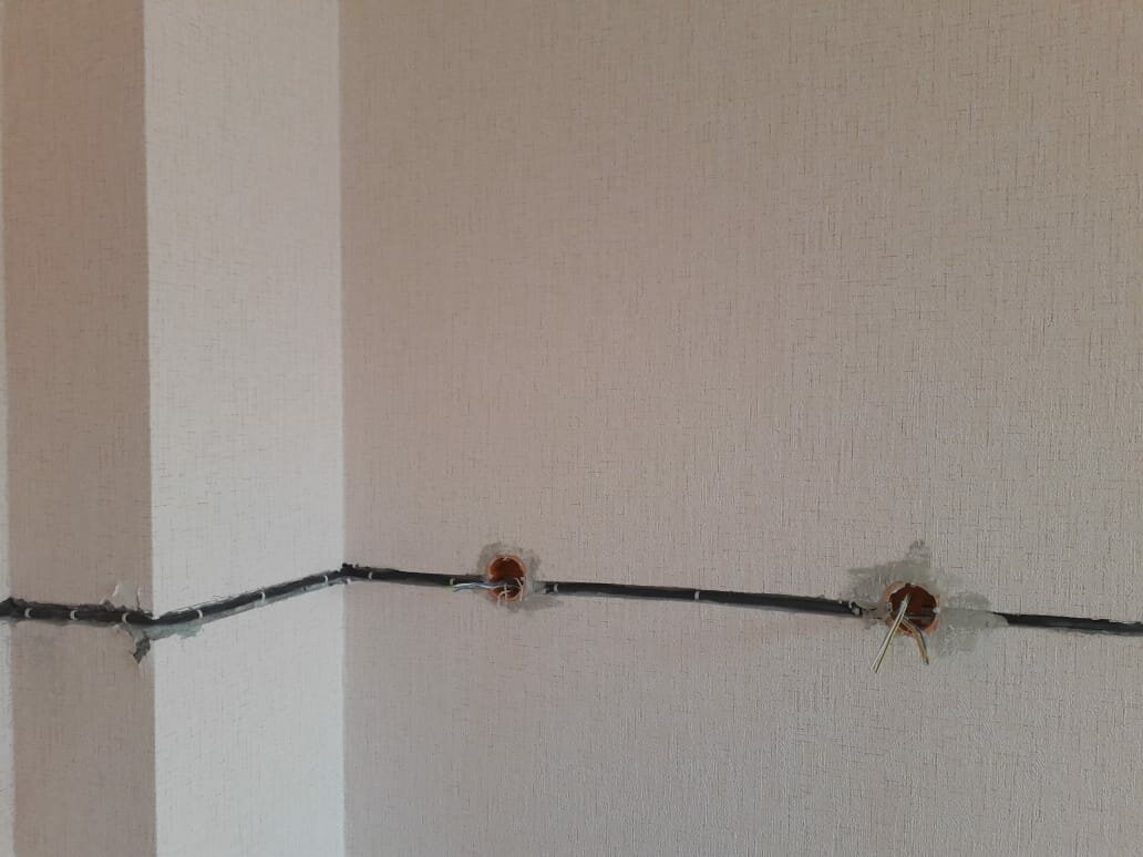 Электрик в Новосибирске: 119 электромонтажников со средним рейтингом 4. ...