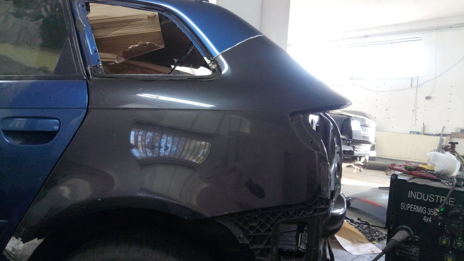 автомобиль, авто, кузов, машин, заднее крыло рм800