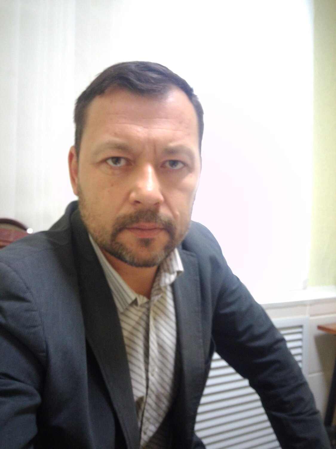 Сергей Тихонов