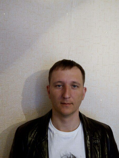 Михаил Архипов