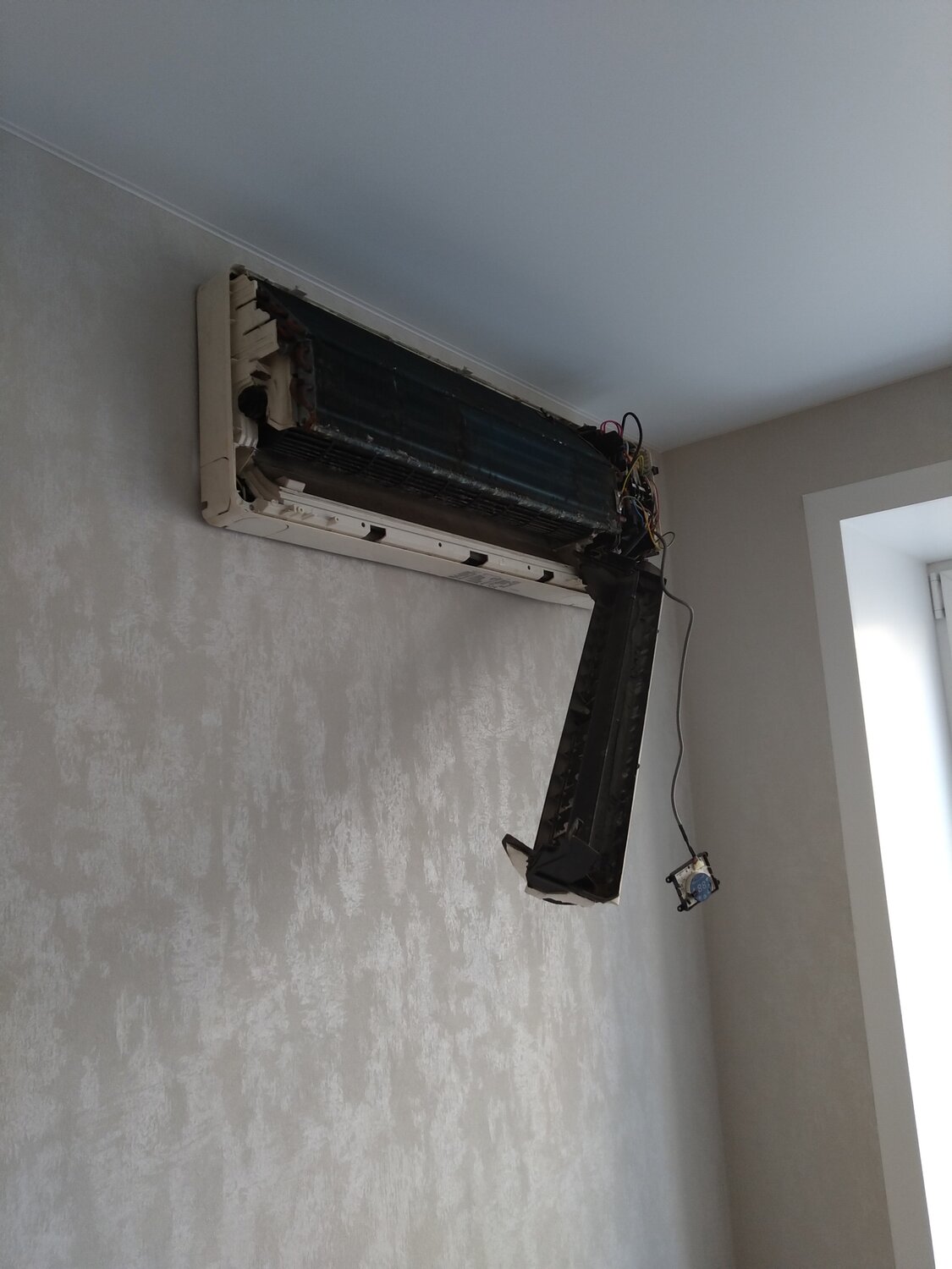 Установка кондиционера в Липецке - Ремонт и установка кондиционеров ...