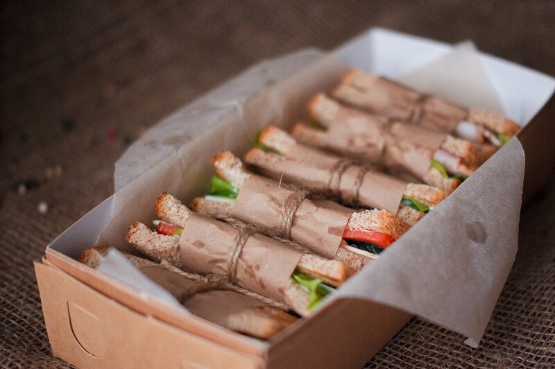 еда, выпечка, food, закуска, кейтеринг сэндвичи