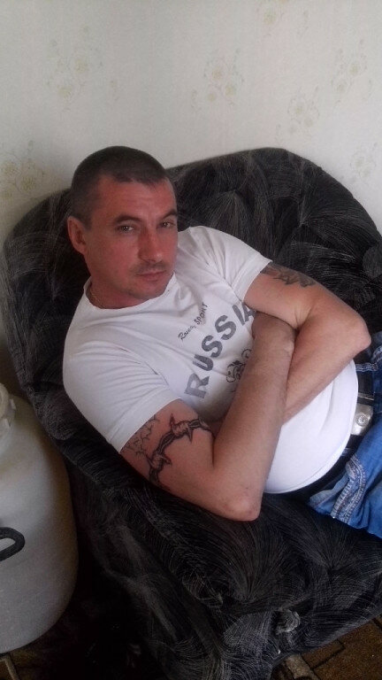 Алексей Куликов