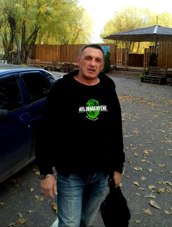 Максим Самылкин