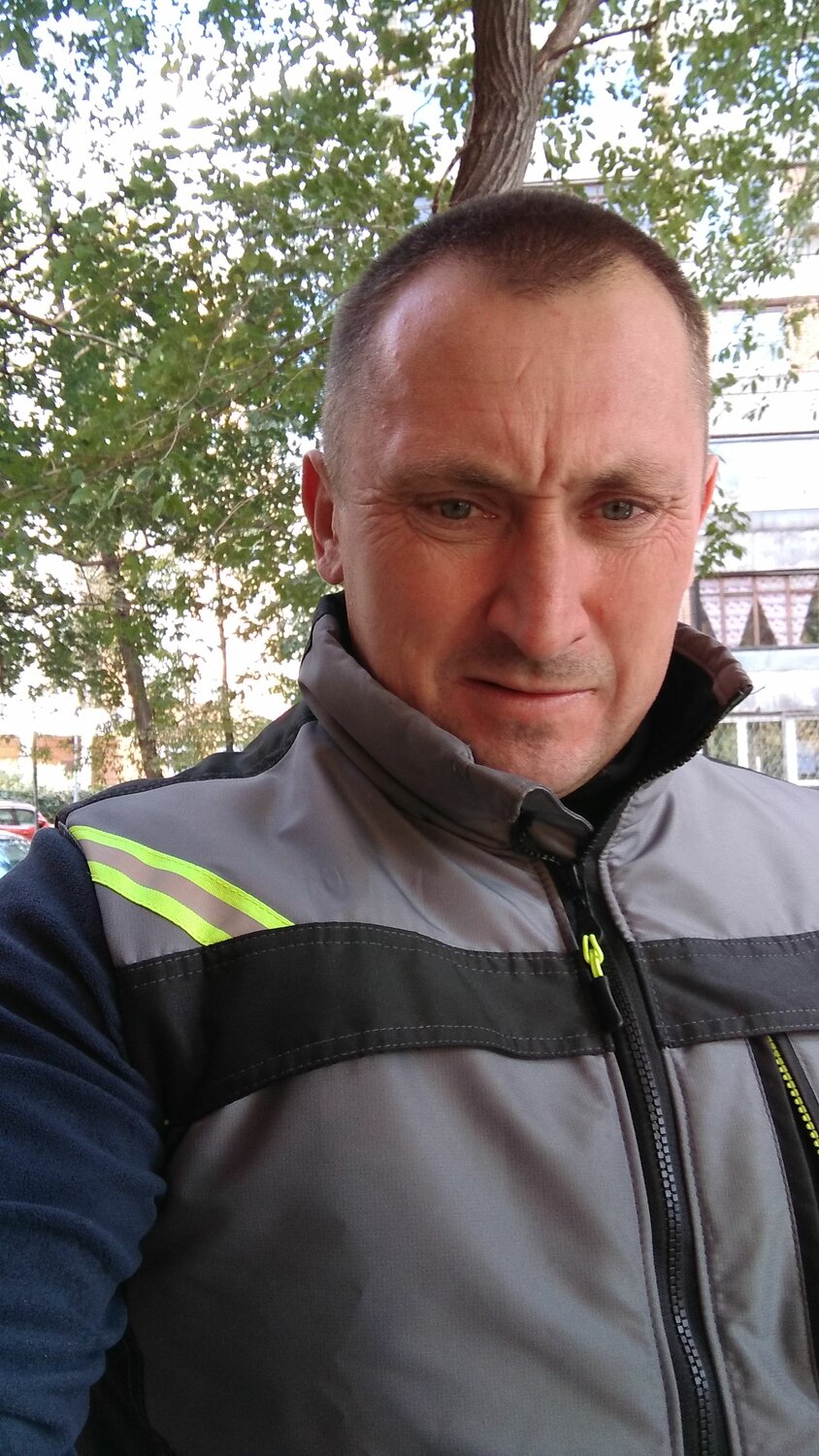 Виктор Подколзин