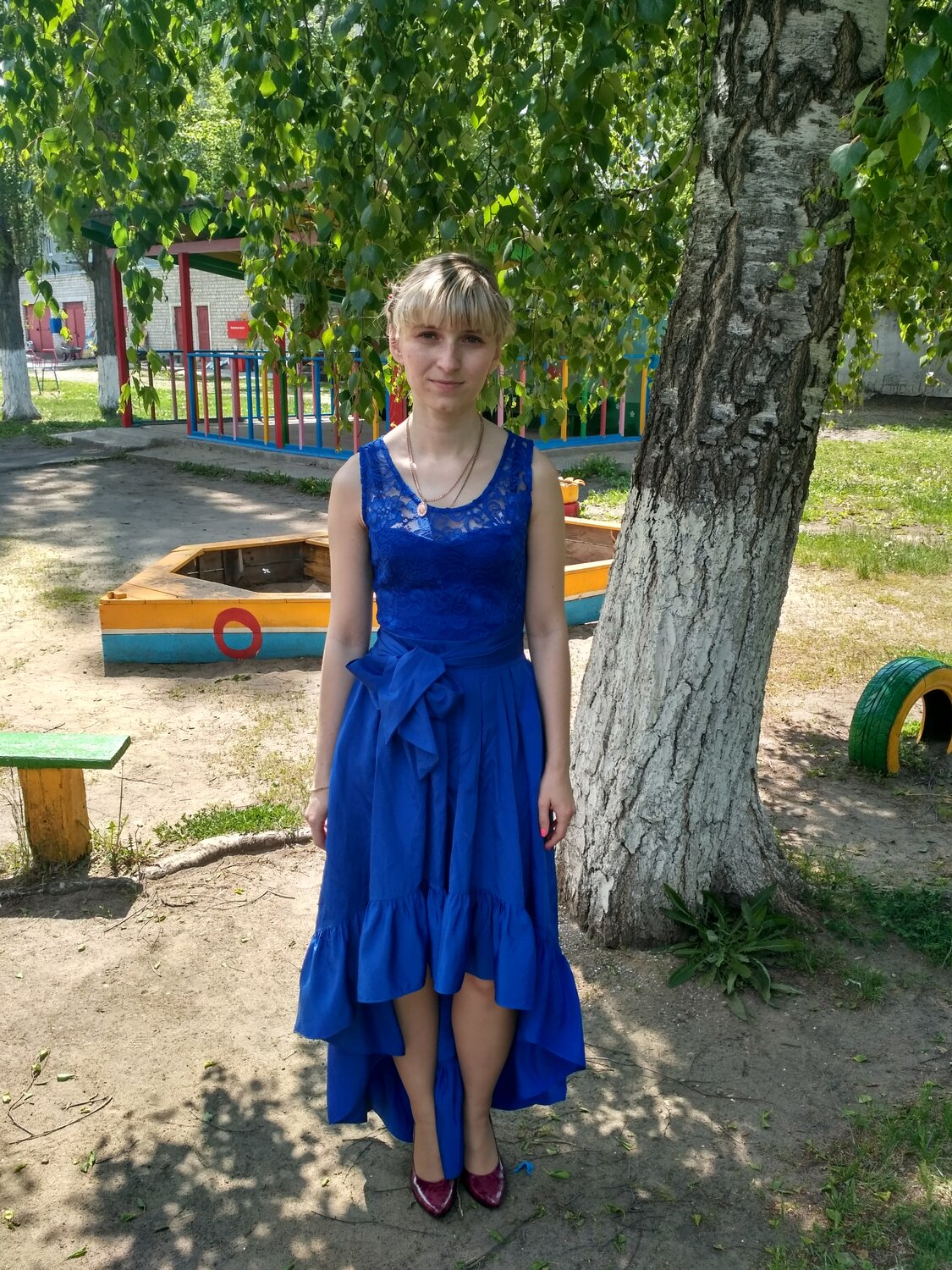 Антонина Кравченко