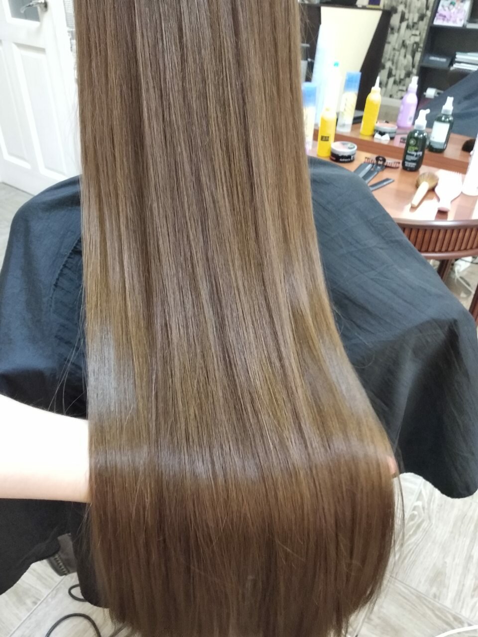 волос, окрашивание волос, hair, тонирование волос, полировка волос стрижка лесенка