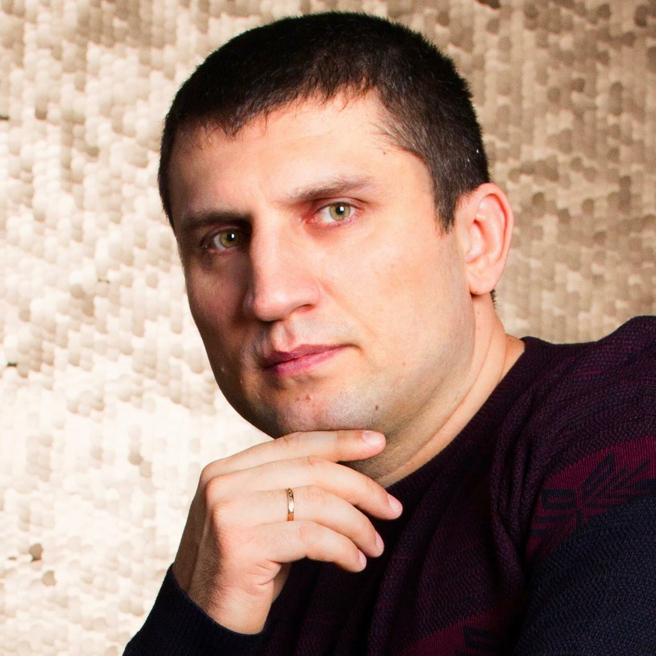 Александр Гришин