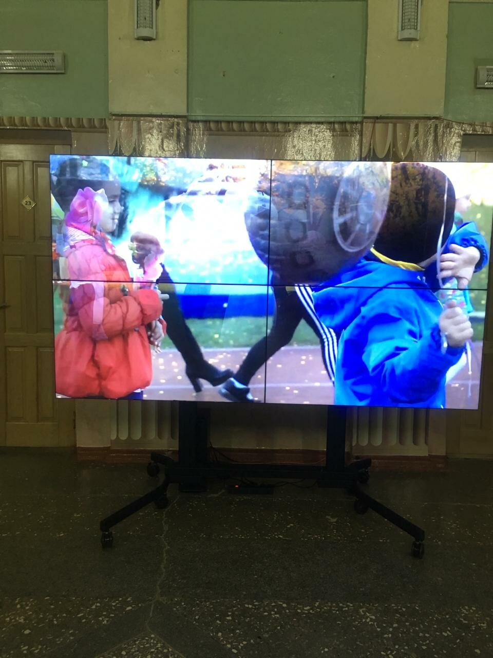 телевизор, экран, техника, телевизор 75-85 дюймов 4k, монитор