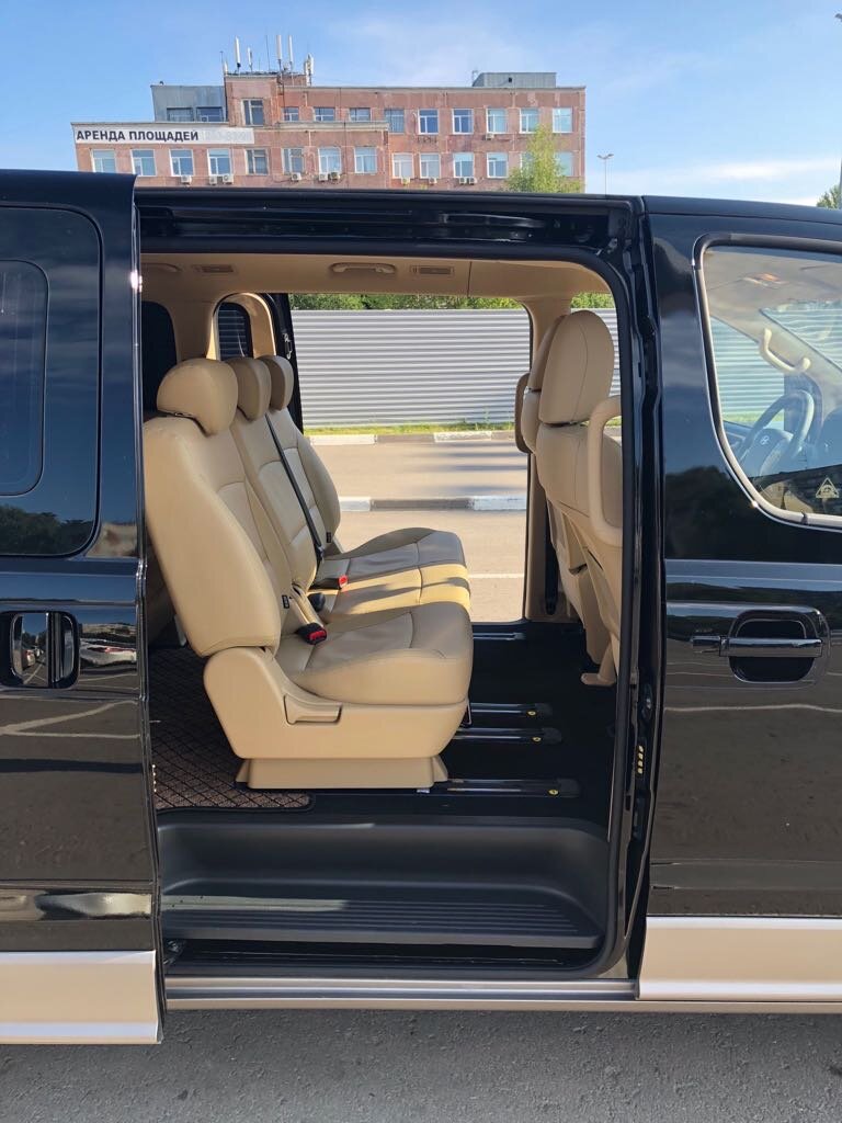 тойота гранд старекс, hyundai grand starex 4wd 2020 салон, люкс hyundai grand starex, hyundai grand starex пол, Volkswagen Multivan T5 Рестайлинг