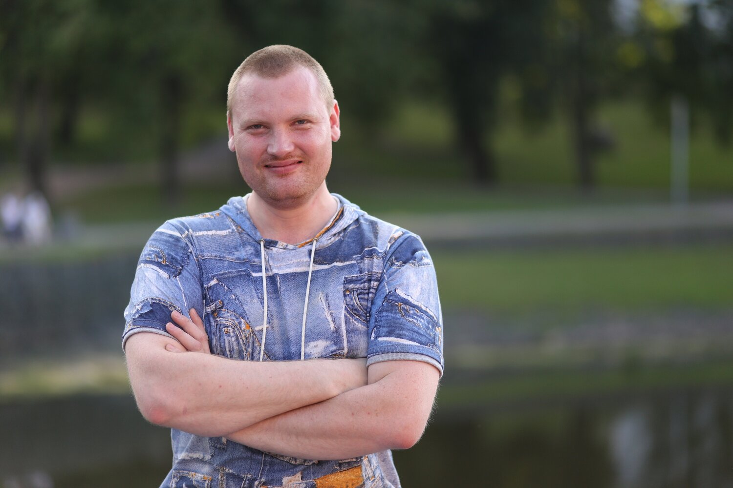 Леша Федоров
