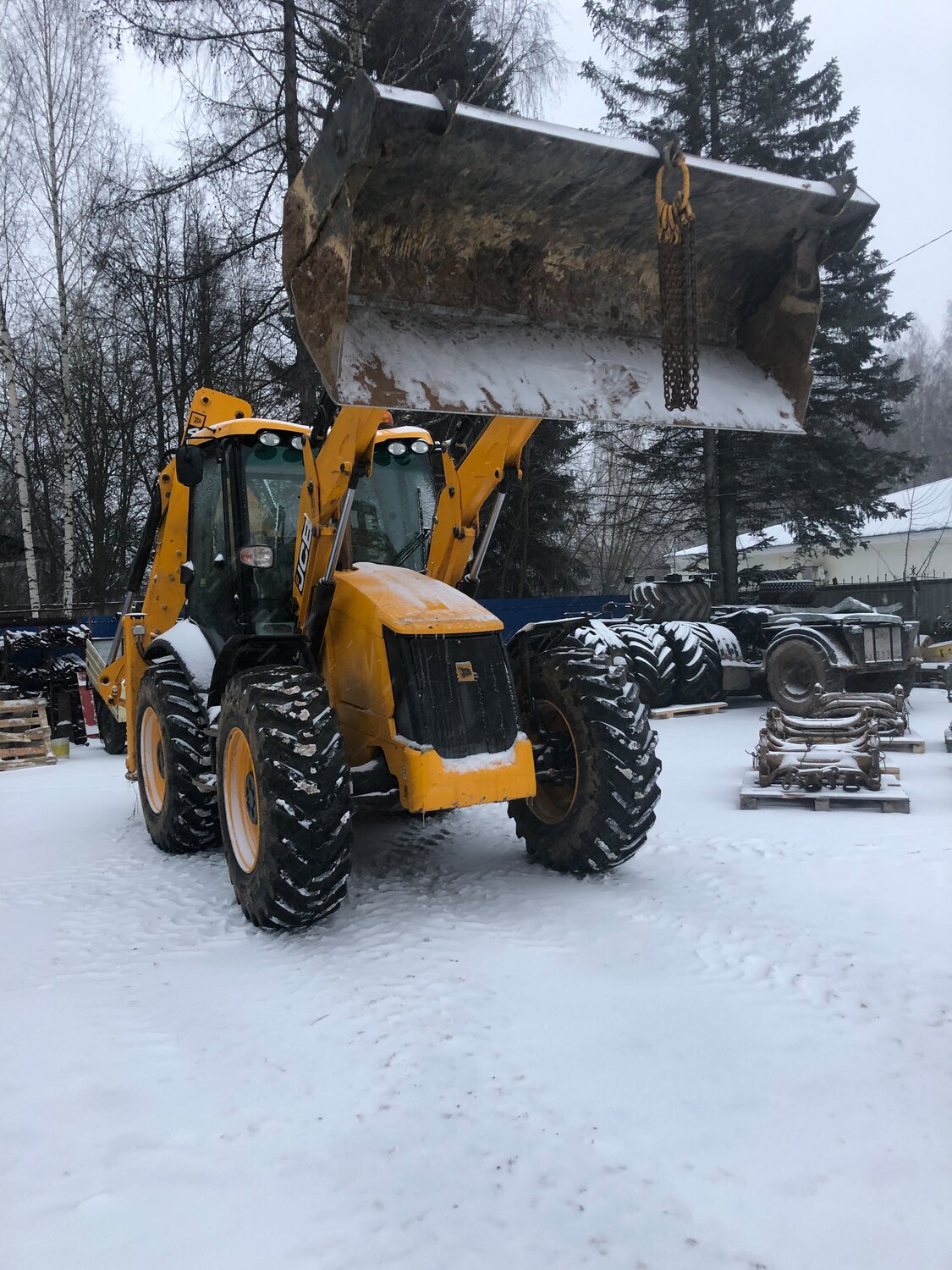 фронтальный погрузчик, вилочный погрузчик, фронтальный погрузчик gross gl925s, погрузчик jcb, экскаватор погрузчик jcb