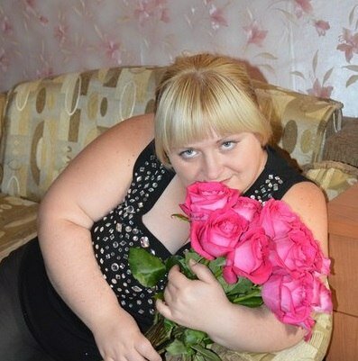 Наталья Савина