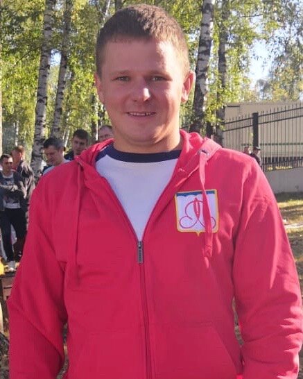 Анатолий Савкин
