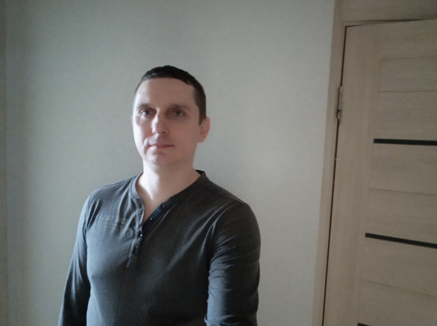 Николай Гулин