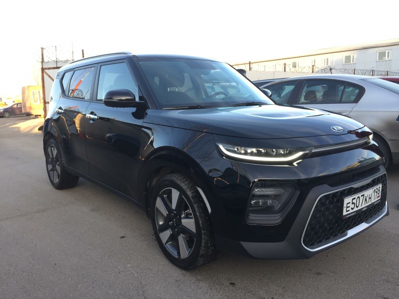 киа соул 2020 черный, киа соул 2019 черный, kia sorento 2020 черный, киа соул 2020 новый кузов черная, Land Rover Discovery Sport