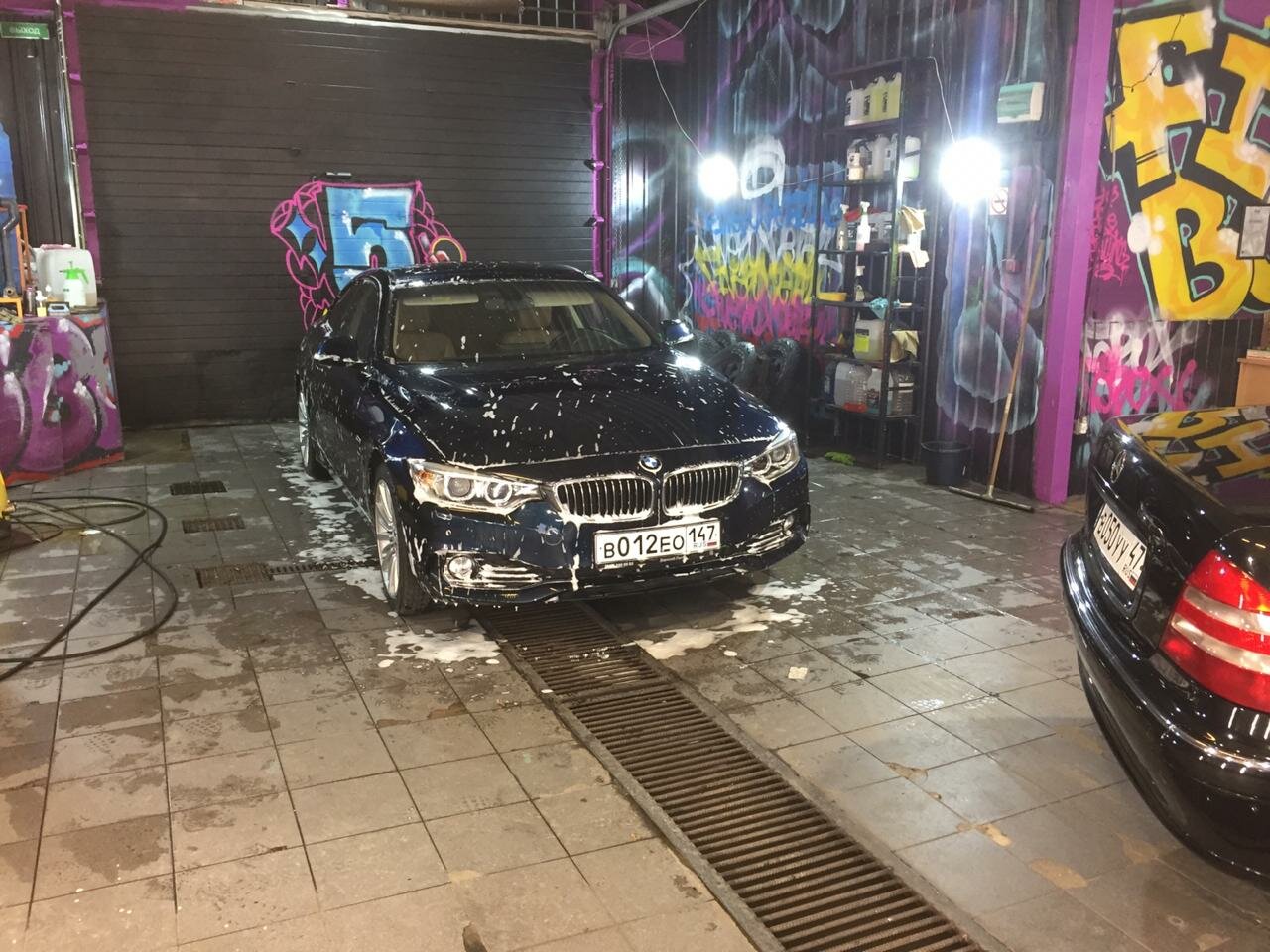 авто, автомобиль, автомойка black star car wash, машин, автомойка