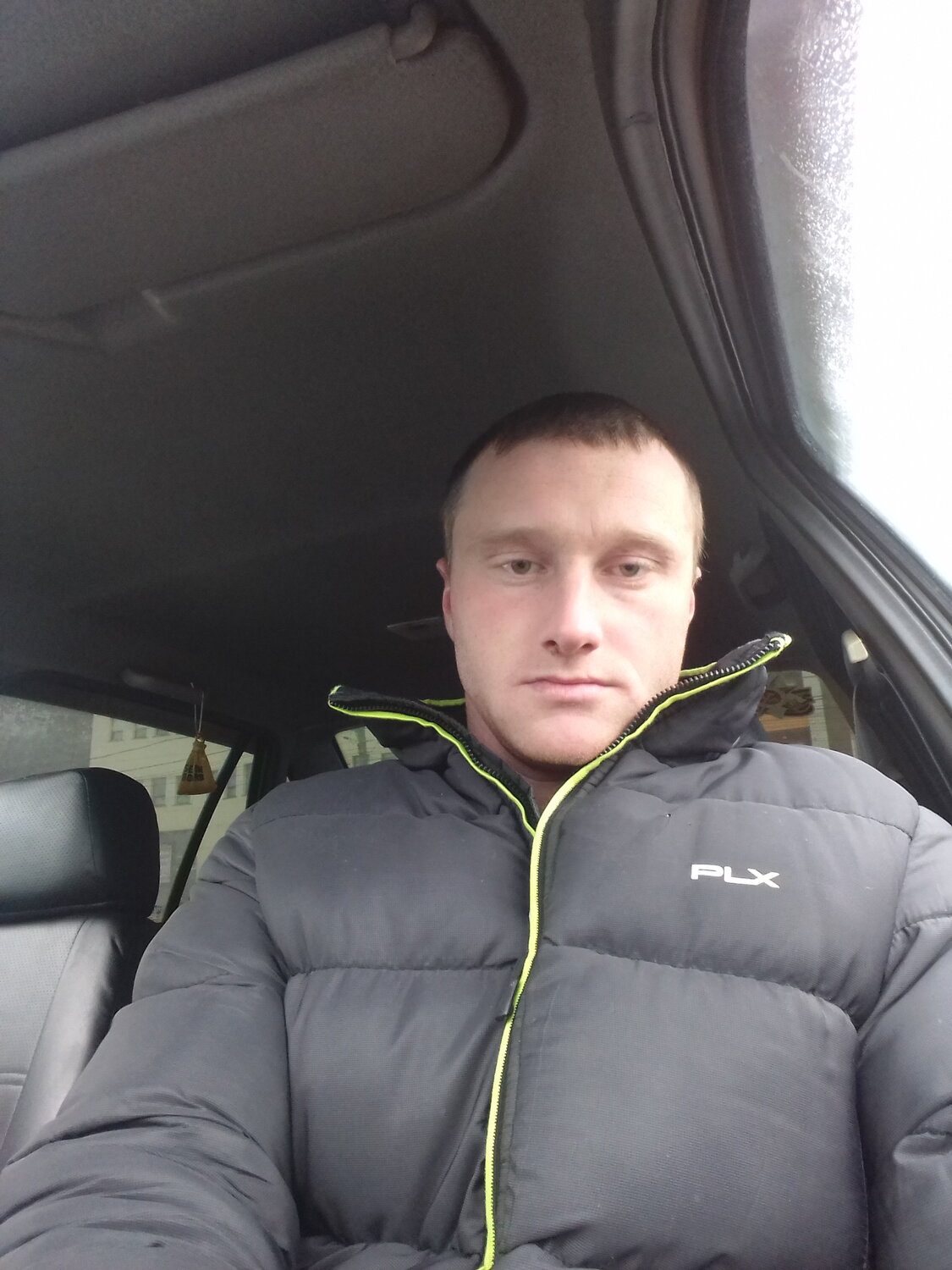 Сергей Лапыко