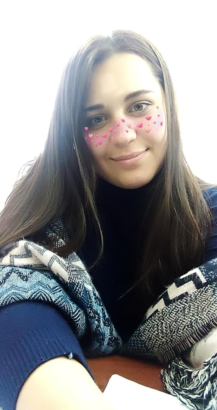 Амина Хачирова