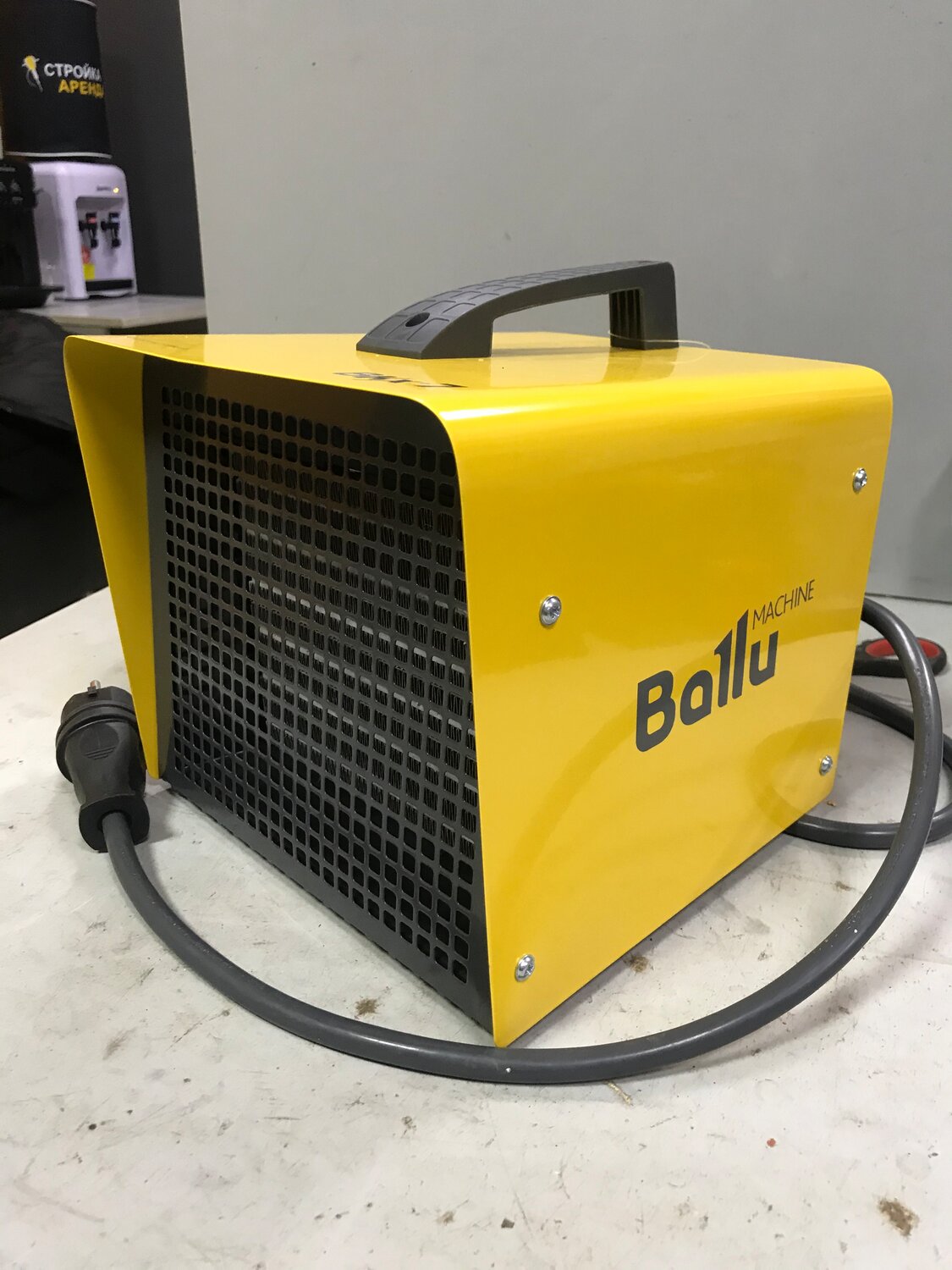 электрическая тепловая пушка ballu bkx-7, электрическая тепловая пушка ballu bkx-3, тепловентилятор "ballu" bkx-7, тепловая пушка ballu вкх-5, ballu bkx 7