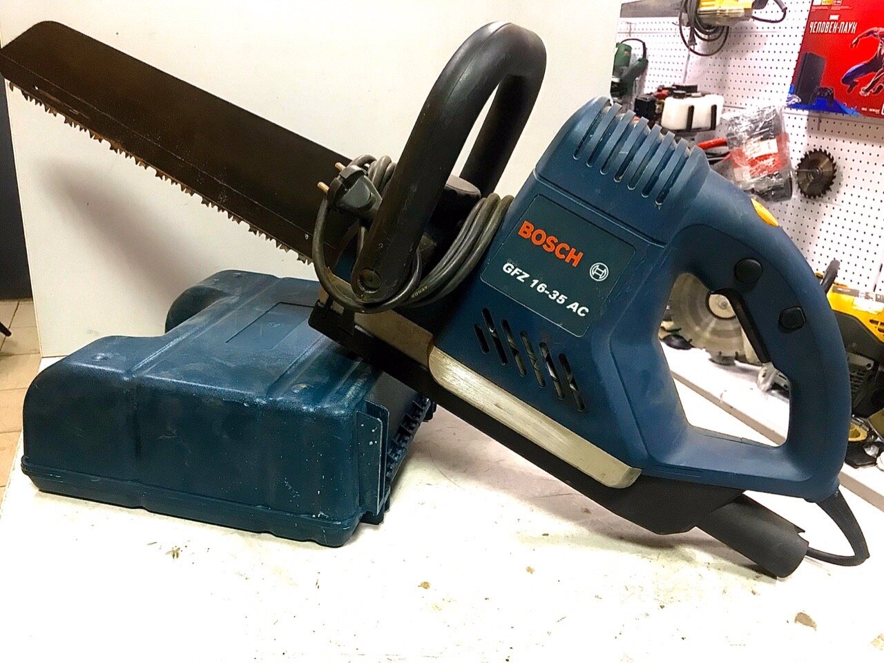 пила bosch gfz 16-35 ac, электропила bosch pfz 1300 ae, пила аллигатор bosch gfz 16-35 ac, электропила bosch gke 35 bc, электропила bosch gfz 16-35 лезвийная