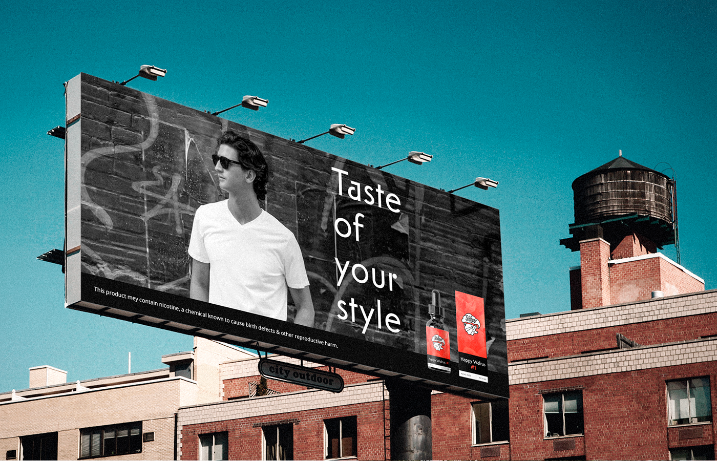 наружная реклама, мокапы билбордов, billboard mockup, вывеска баннер, диджитал баннер