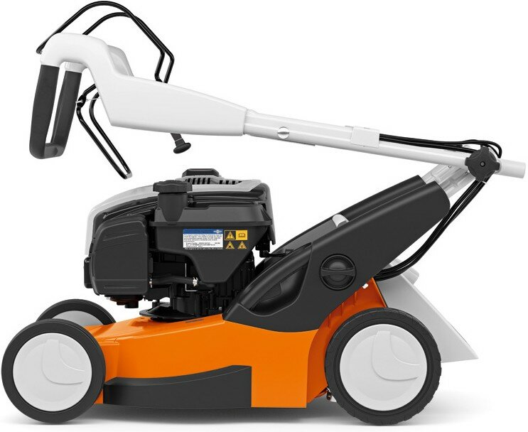 газонокосилка stihl rm 650 t, газонокосилка stihl rm 655 v, газонокосилка stihl rm 655 ys, газонокосилки 2 шт. хускварна, газонокосилка stihl rm 650 vs