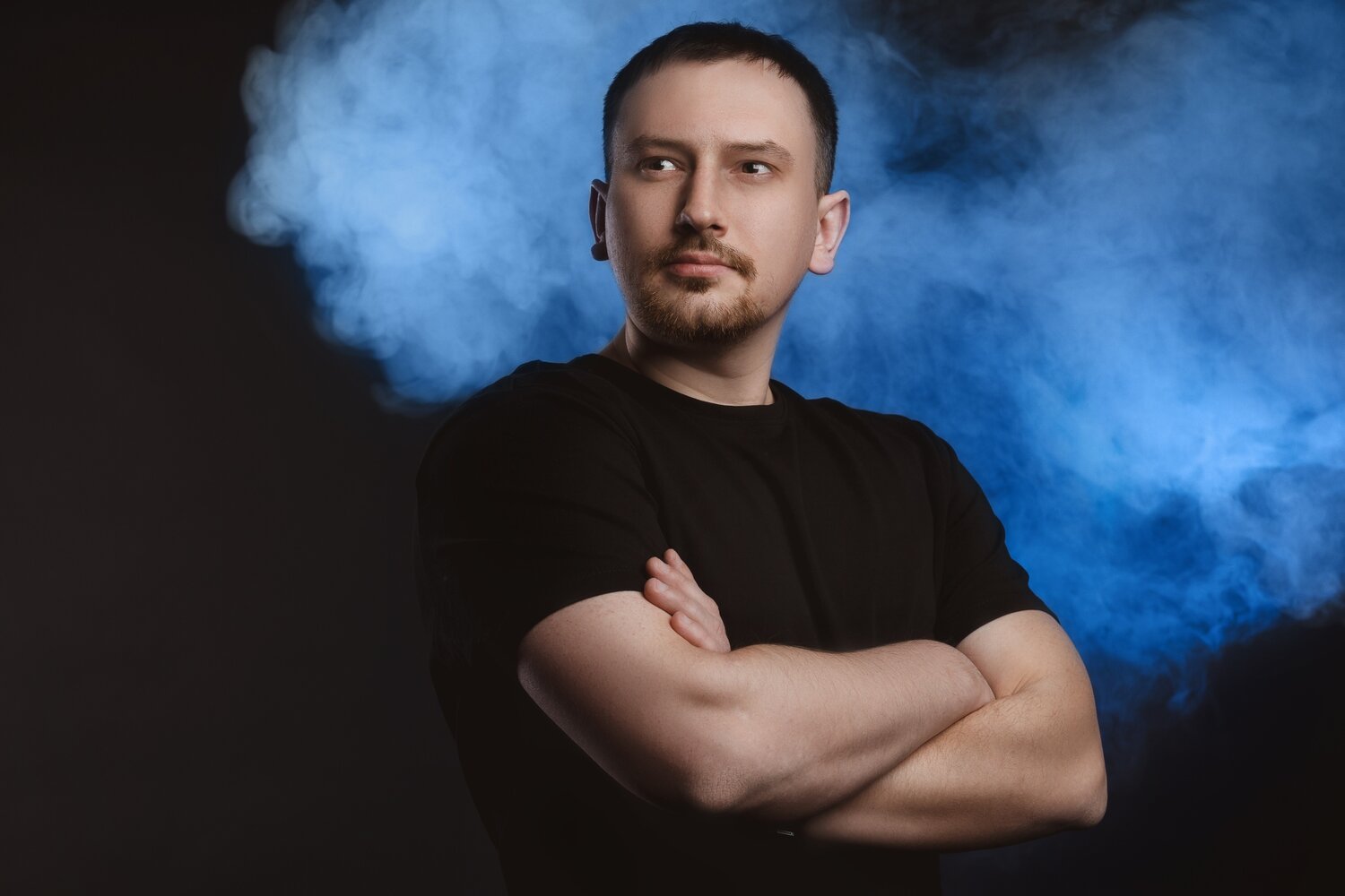 Дмитрий Бугаёв