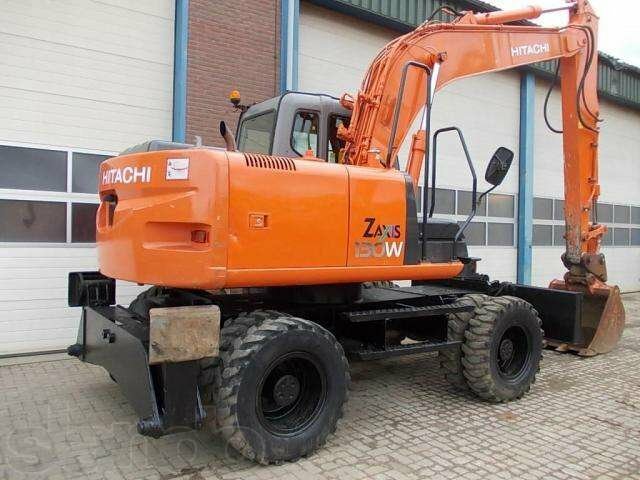 экскаватор doosan dx140w, doosan 160w, doosan dx160w, doosan solar 180w, hitachi zx160w