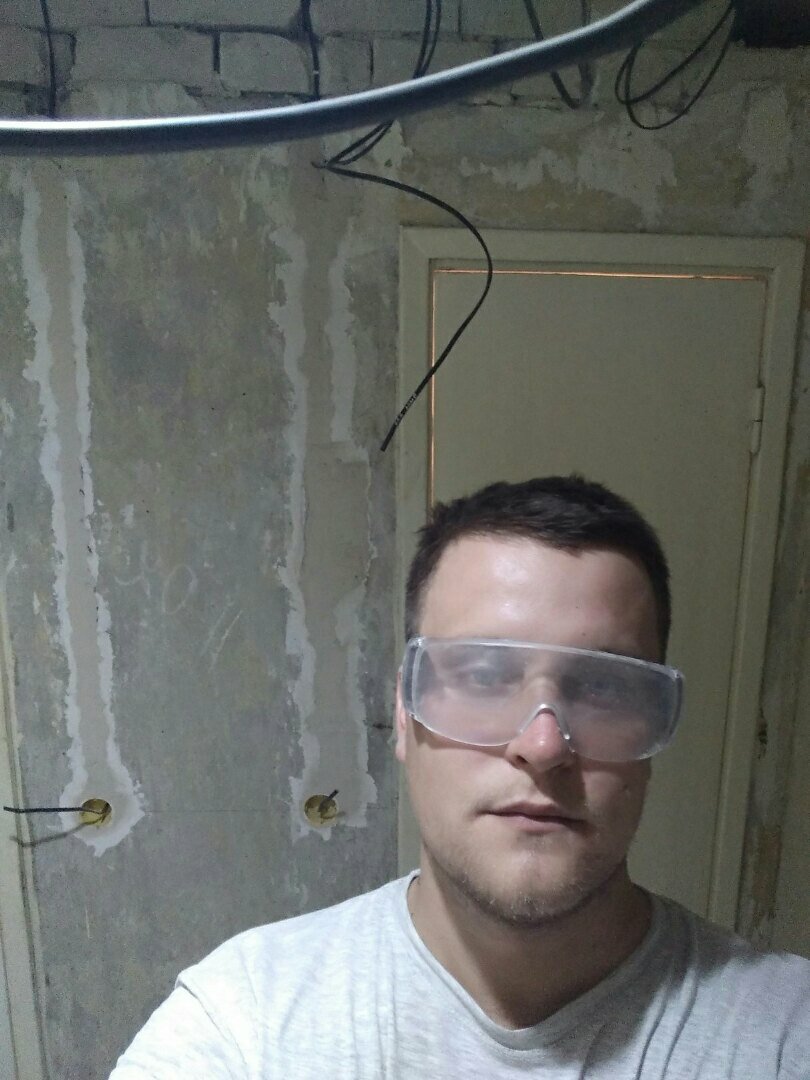 Александр Середов