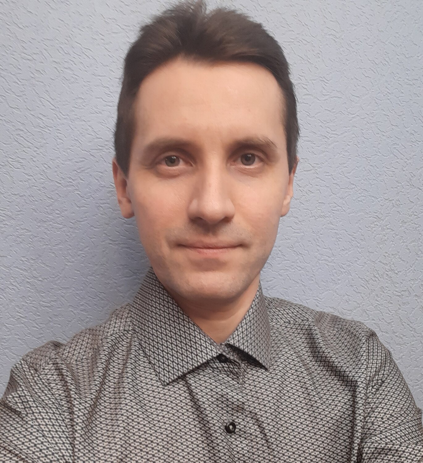 Артур Валиуллин