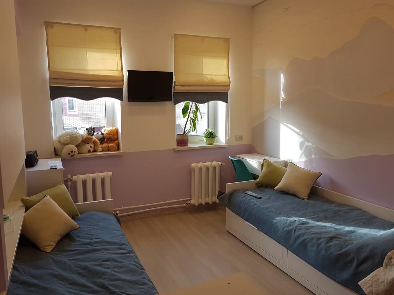 room, комната, квартира, интерьер, apartment