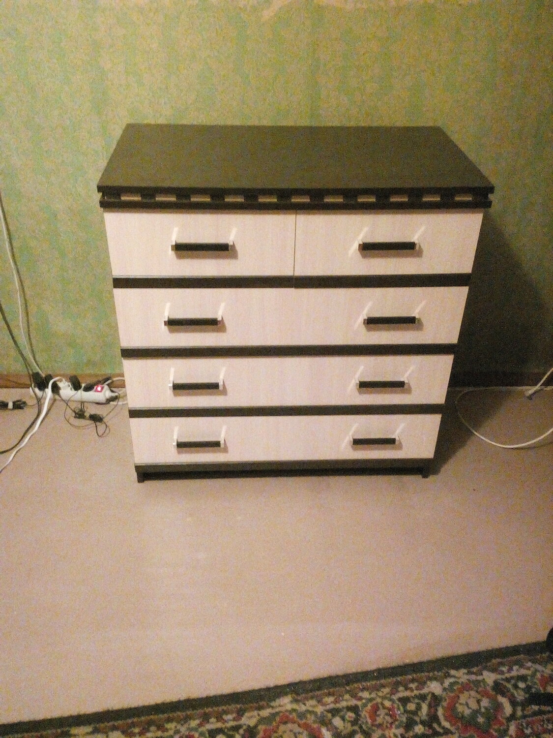 комод большой, комод стандарт 6 бтс, комод сакура бтс, комода, комод к800 3/2