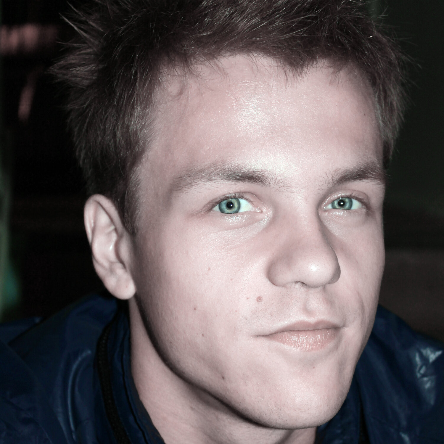 Егор Иванов