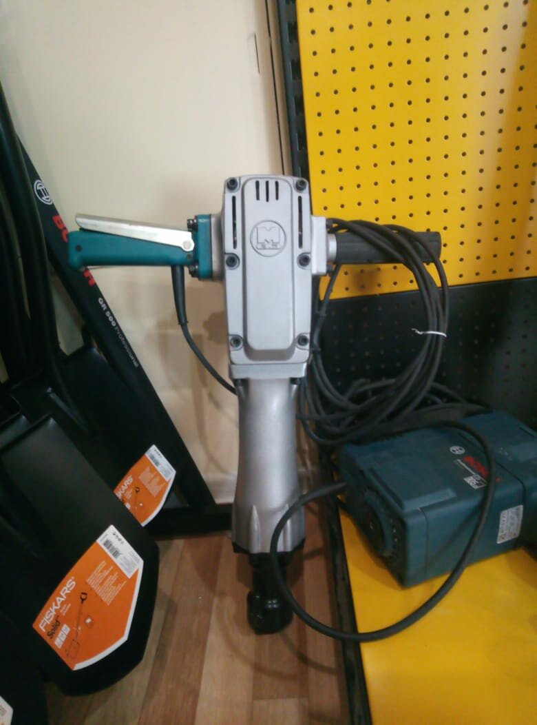 отбойный молоток интерскол м-25/1500, отбойный молоток makita hm1400, отбойный молоток, молоток отбойный «makita» hm1400 46.8дж 18кг, dc 1004 отбойный молоток