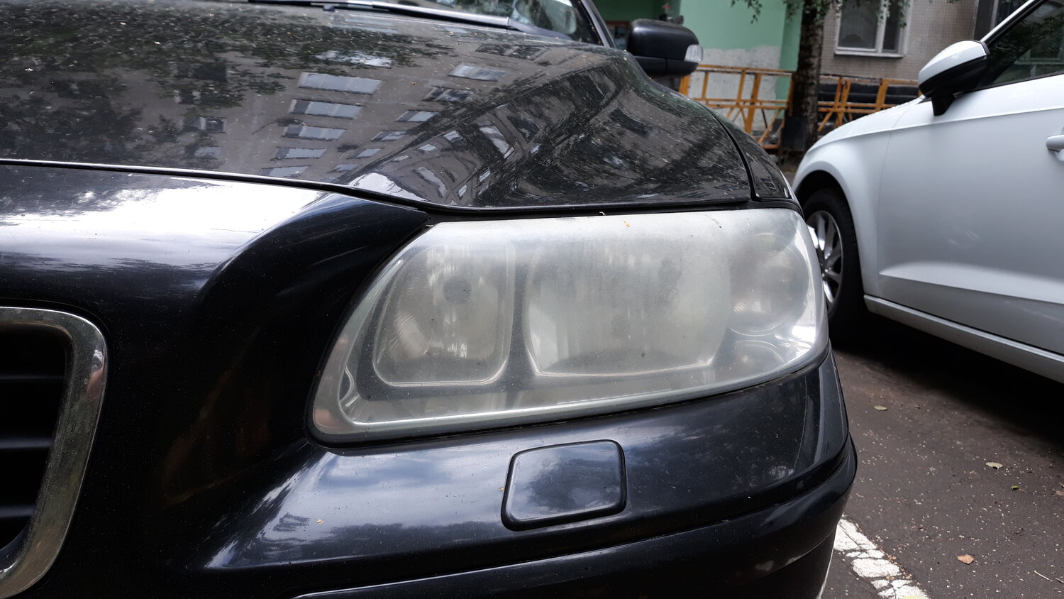 Автомойка в Москве и Московской области: 120 автомойщиков со средним ...