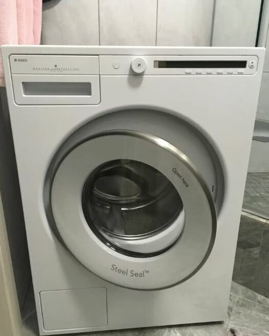 стиральная машина asko w2084, стиральная машина, бытовая техника, техника, стиральная машина сименс wn22a2wooe