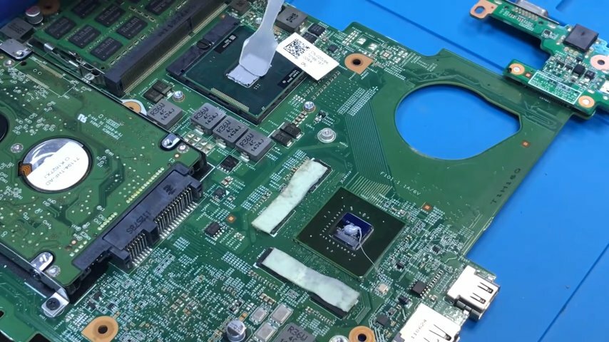 материнская плата lenovo b575e 48.4vv01.011, южный мост материнская плата ноутбука, dell inspiron n5110 северный мост, дискретная видеокарта для ноутбука, dell inspiron n5110 материнская плата