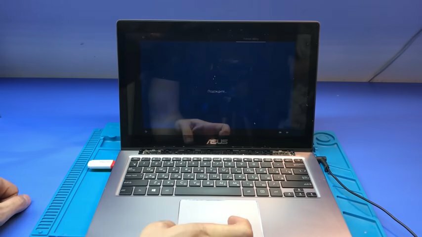 ноутбук, бытовая электроника, техника, компьютер, laptop