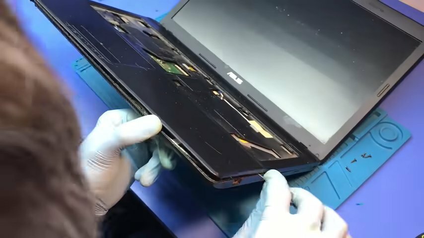 замена тачскрина на айпад а1822 своими руками, экран, ipad air 1 замена стекла в метро университет, замена тачскрина на планшете, аккумулятор ipad pro 10.5
