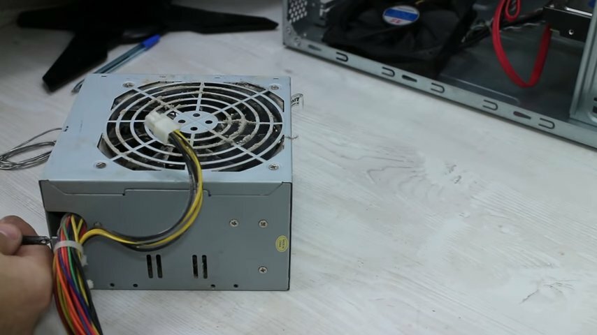блок питания fsp group atx-500pnr, компьютерный блок питания, блок питания fsp pnr 500w, блок питания fsp q-dion qd400, блок питания fsp atx-450pnr 450w