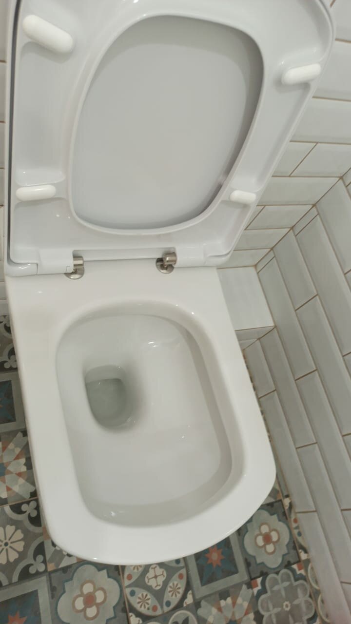 унитаз компакт, унитаз della enkel 45, унитаз, унитаз-компакт vitra diana 9816b003-7201, santek алькор wh302140