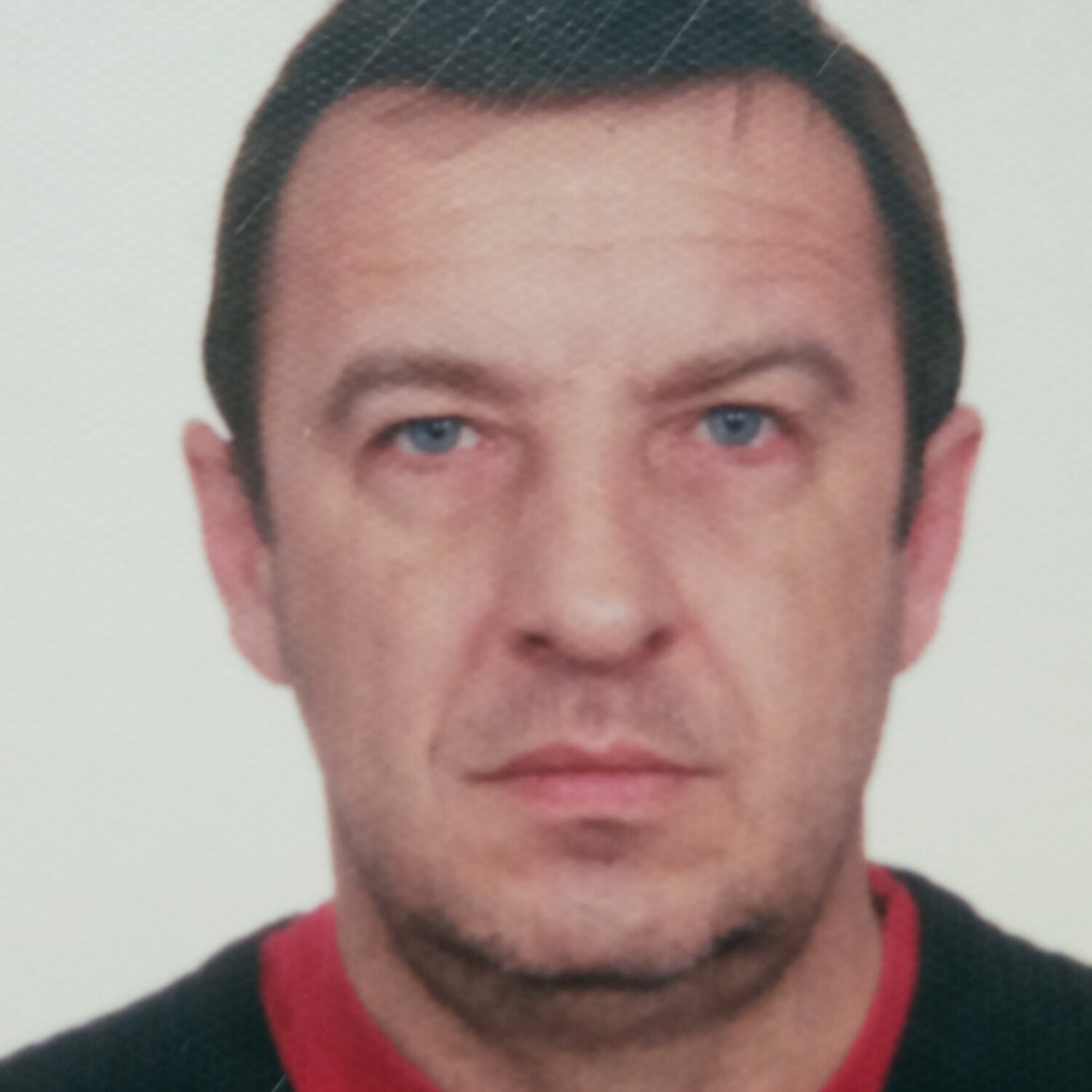Владимир Грошев