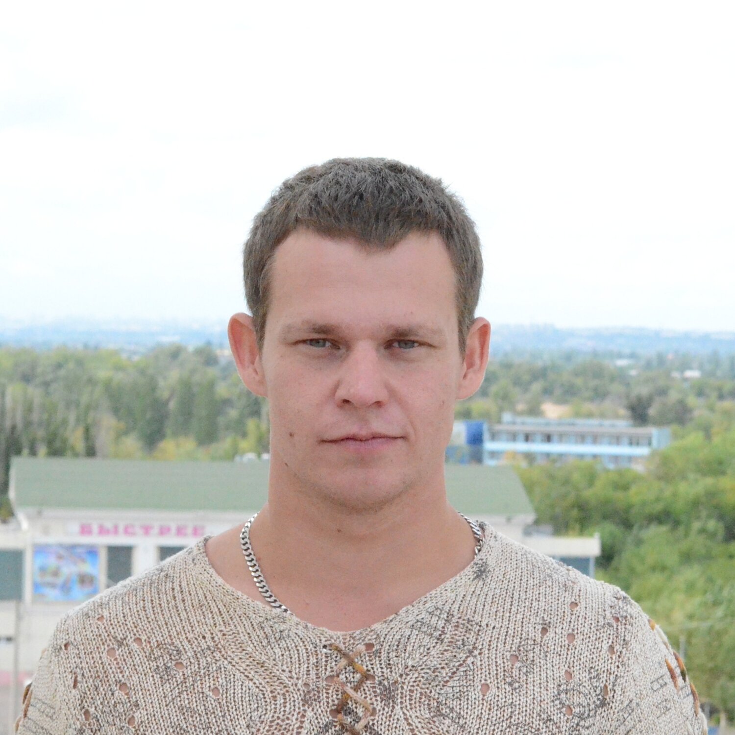 Сергей Перепелкин