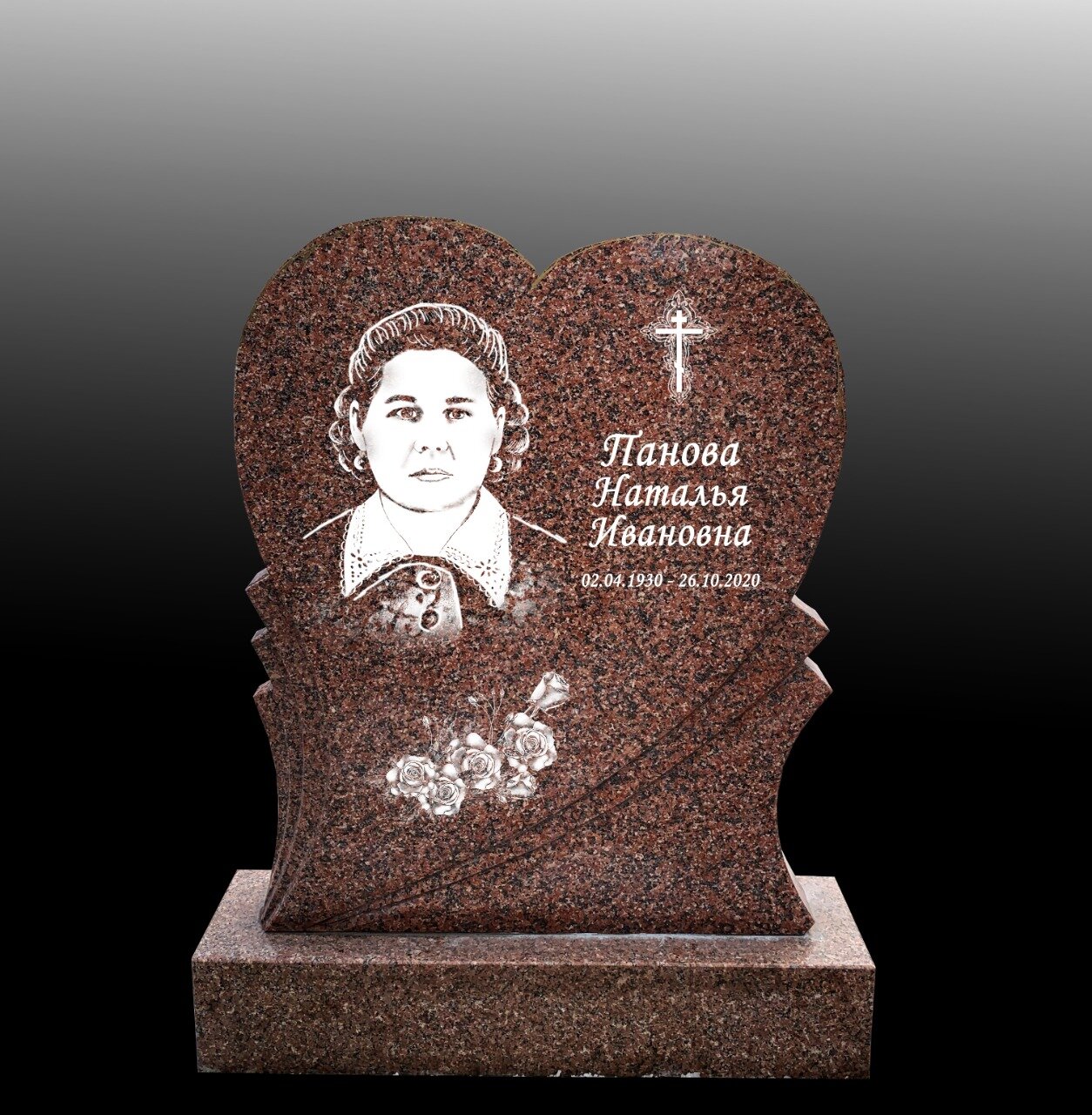 памятник, памятник из гранита виноградная лоза, памятники природный гранит, памятник гранями полированными, памятник ветерану великой отечественной войны с гранита с звездой