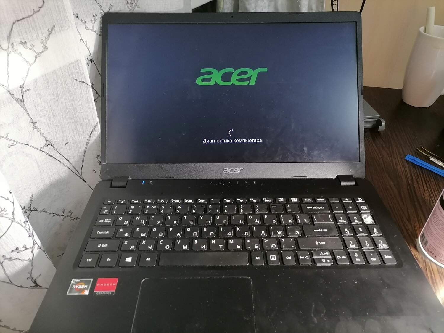 acer, acer aspire, acer n16c2, ноутбук acer zr6, acer aspire e5-575 series